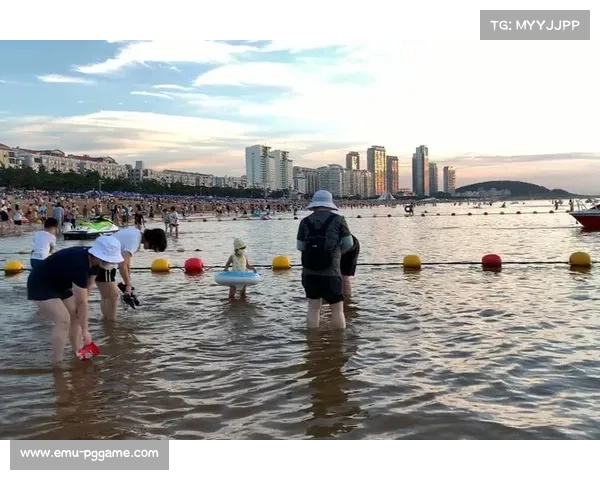 通过多项举措提升游泳文化影响力 增强项目吸引力与群众参与度