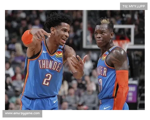 雷霆阵容完整却难求一胜,体能管理问题暴露