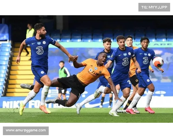 狼队1-3不敌切尔西，帕尔默点射双响主导比赛