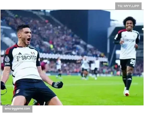 富勒姆0-2不敌伯恩茅斯，保级形势再度告急