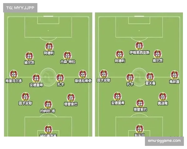 战术的胜利？专家评析阿隆索如何用三中卫体系激活勒沃库森全队